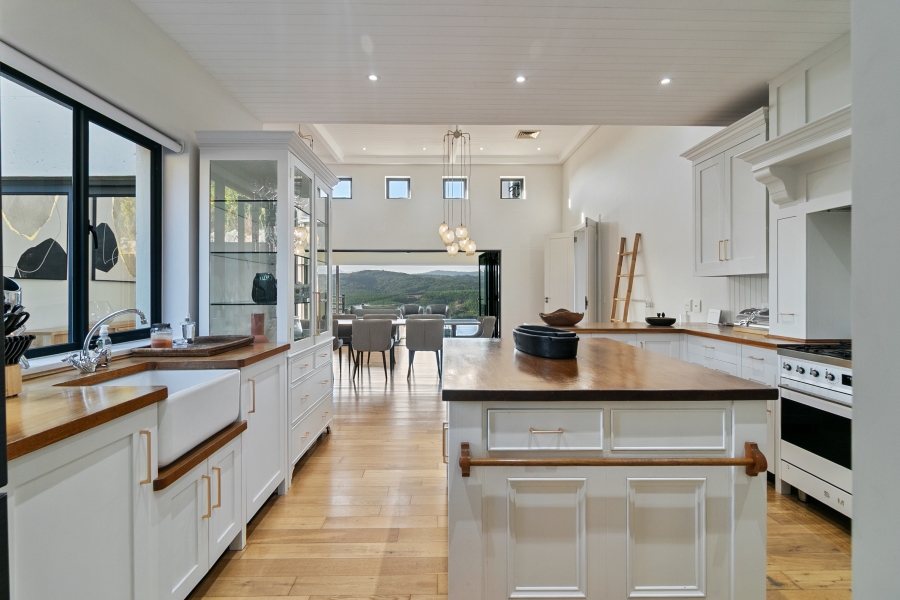 4 Bedroom Property for Sale in Pezula Private Estate Western Cape